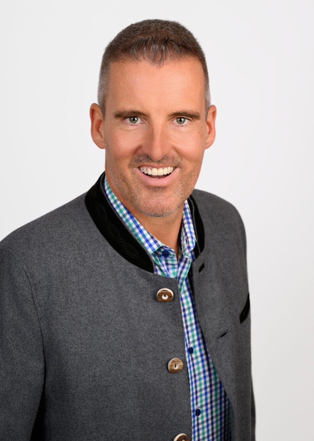 Florian Dimmelmeier von Heimatherz Immobilien